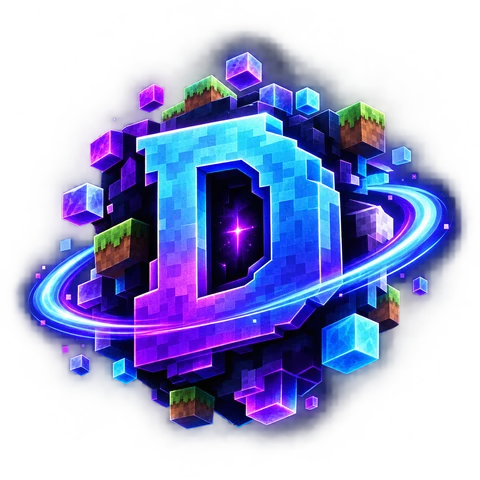 Logo DimentionalCraft